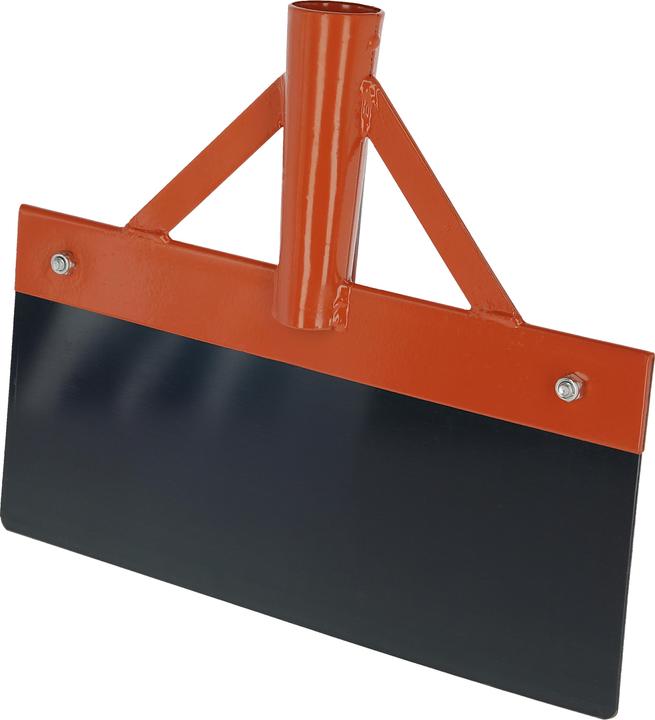 Kerbl Shock scraper 30cm with strut