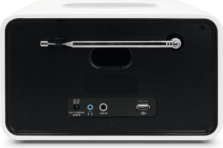 Productafbeelding TechniSat DigitRadio 586 (DAB+, FM, Internet radio, VHF, Bluetooth, WiFi)