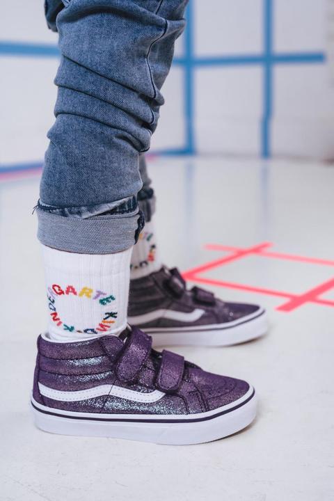 Produktbild Kikadu Socken Kindergartenkind (27 - 30)