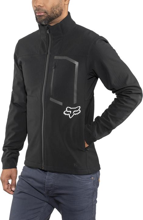 Actual product image Fox Attack Fire Jacket (S)