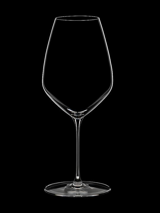 Produktbild Riedel Veloce Syrah (72 cl, 2 Gläser, Rotweingläser)