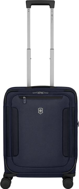 Produktbild Victorinox Werks Traveler 7.0, Global Carry-On, Navy Blue (47 l)