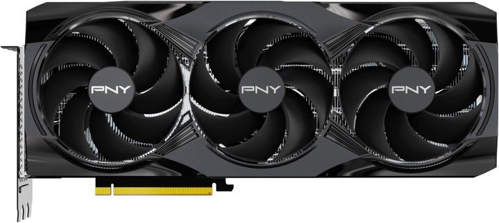 Produktbild PNY GeForce RTX 5080 OC (16 GB)