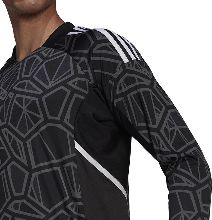 Actual product image adidas Condivo 22 Goalkeeper Jersey Men (L)