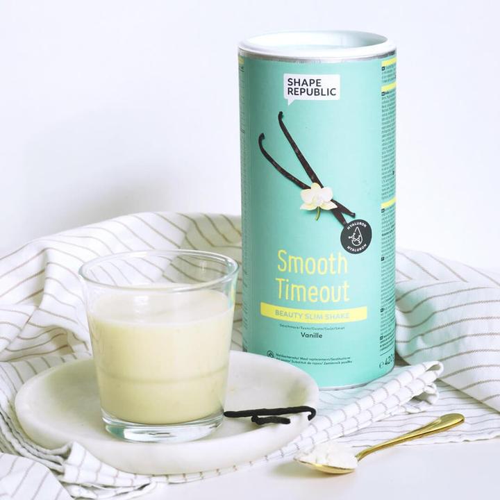 Produktbild Shape Republic Slim Shake (1 Stück, Pulver, 420 g)