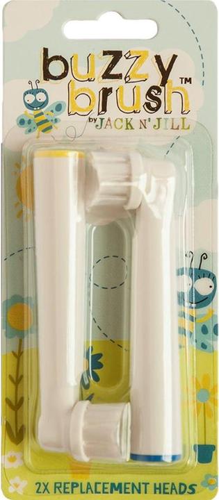 Produktbild Jack N' Jill Buzzy Brush (1x)