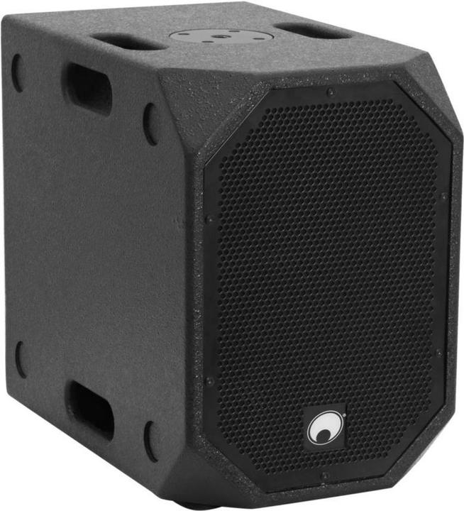Omnitronic Bob-10A (Aktiv, 3x 300 W)