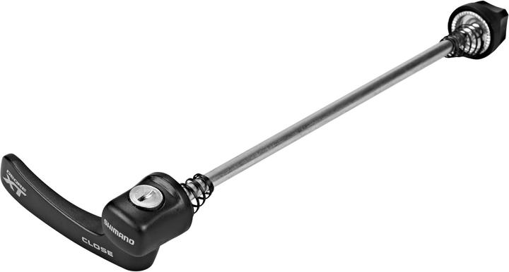 Produktbild Shimano WH-M8000 Schnellspanner Hinterrad FH-M8000