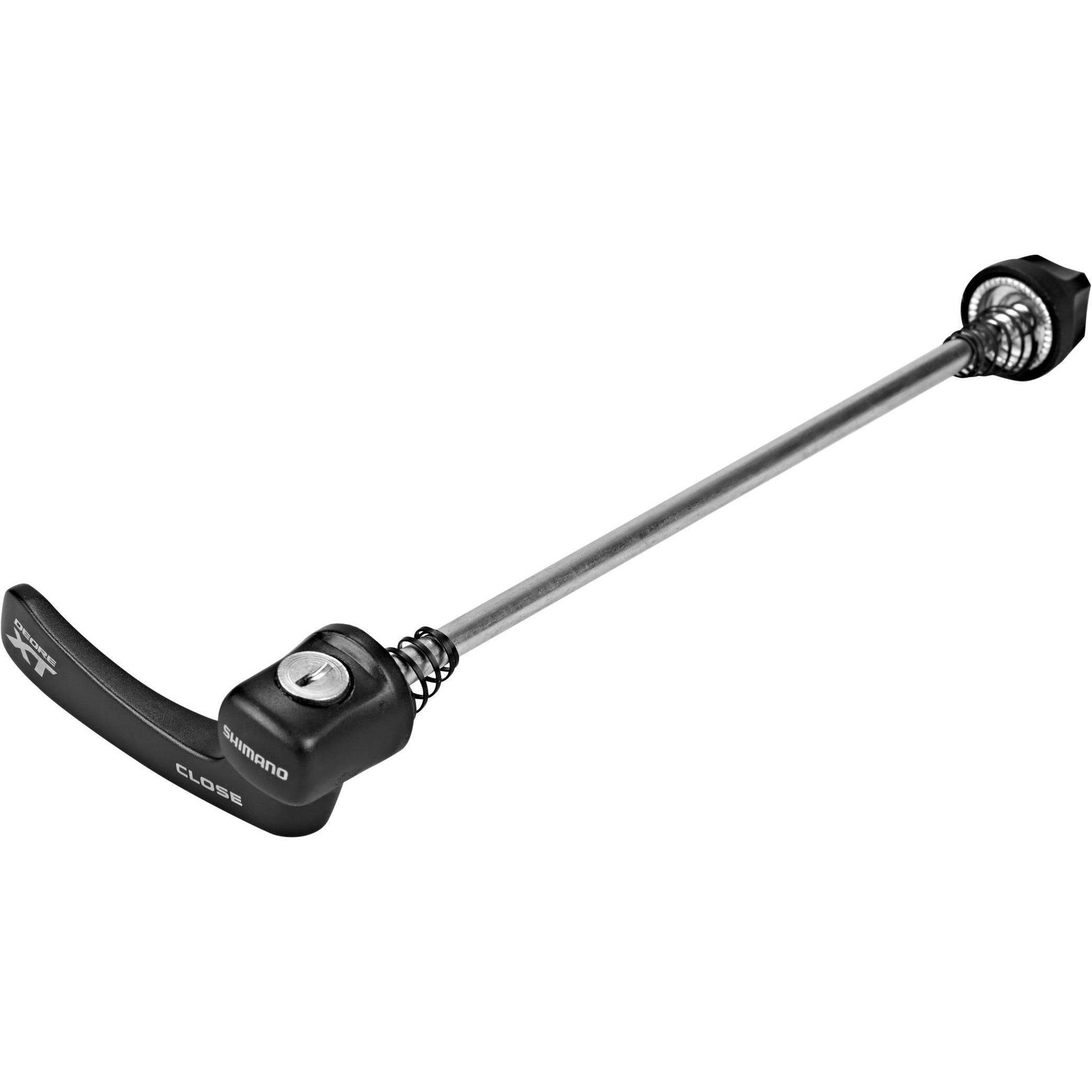 Shimano, Velorad Zubehör