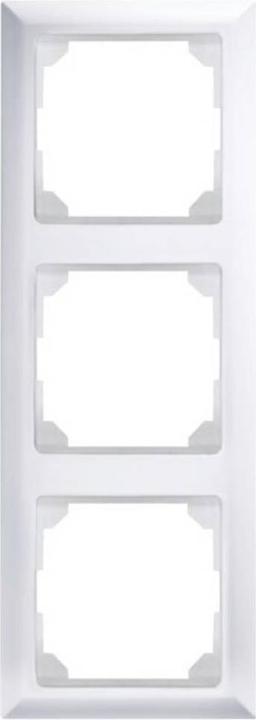 Produktbild Eltako 3-fach-Rahmen