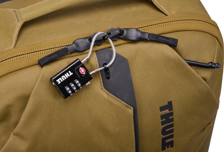 Immagine prodotto Thule TSA Cable Lock (Serrature e rimorchi)