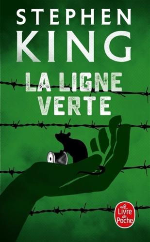 La ligne verte (Französisch, King Stephen, 2008)