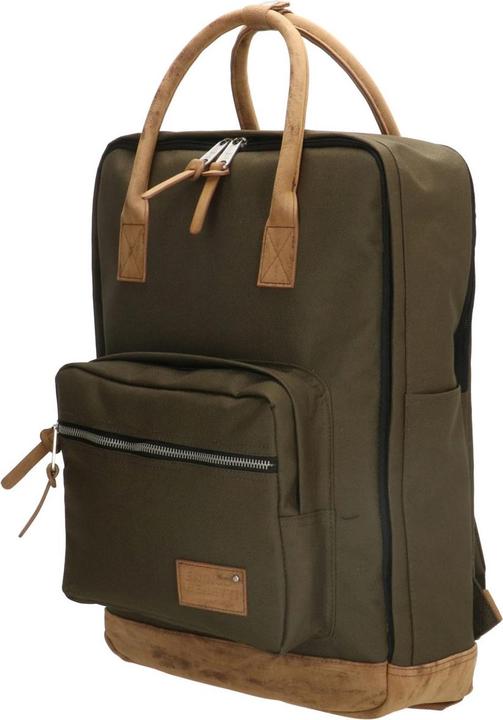 Immagine prodotto Enrico Benetti Santiago 17" zaino