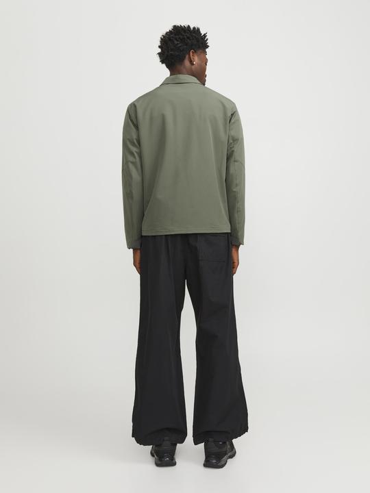 Produktbild Jack & Jones Overshirt Overshirt (S)
