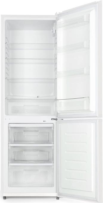 Actual product image Scandomestic CBF304WE (304 l)