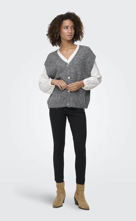 Actual product image Only ONLAZU Weste Weste (3XL)