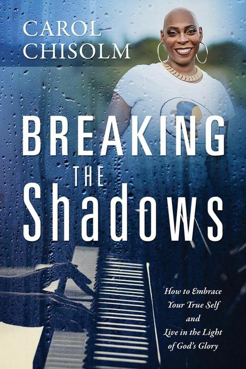 Immagine prodotto Breaking The Shadows (Inglese, Carol Chisolm, 2023)