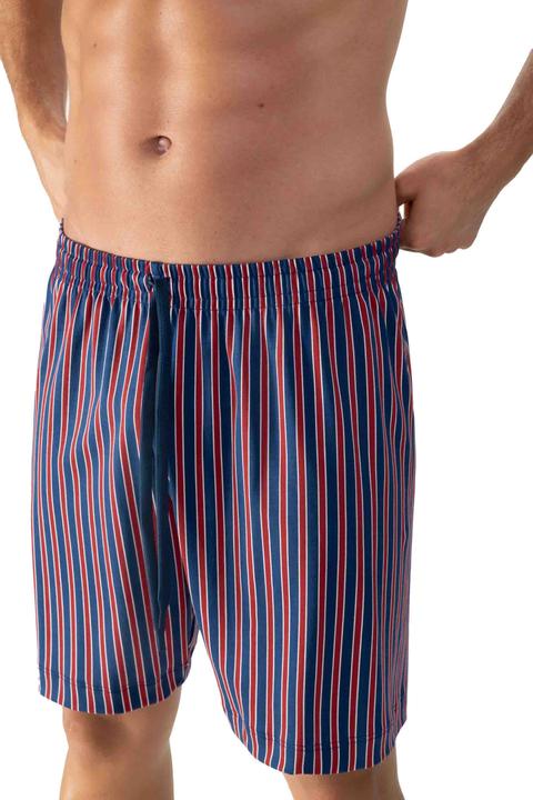 Produktbild Mey Graphic Stripes Schlafanzug Hose (XXL)