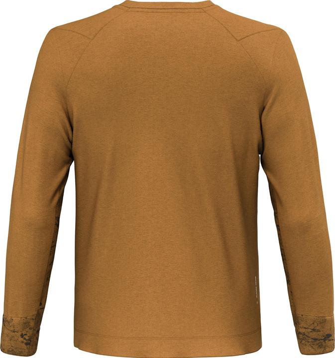 Actual product image Salewa LAVAREDO HEMP Men'S PULLOVER. (S)
