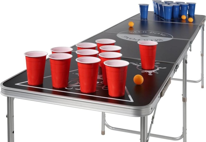 Actual product image Childhome Table de bière-pong