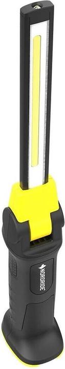 Produktbild Nordride Handleuchte LED SLim Light Flex, 600 Lumen, IP65, mit Magnet (650 lm)