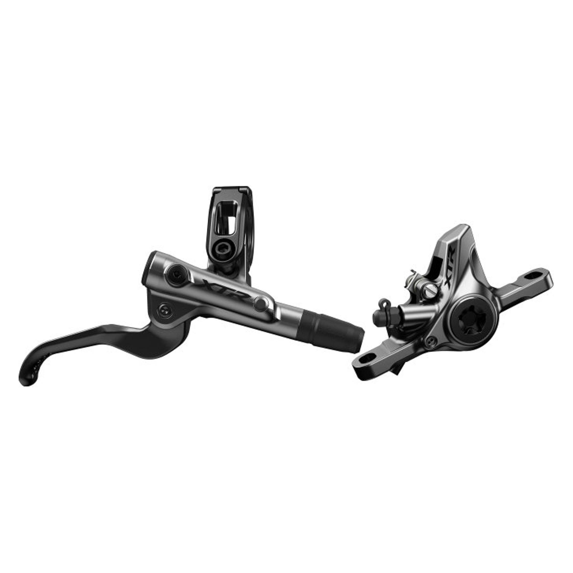 Shimano, Scheibenbremse, (Hinterradbremse, Bremsset, 2)