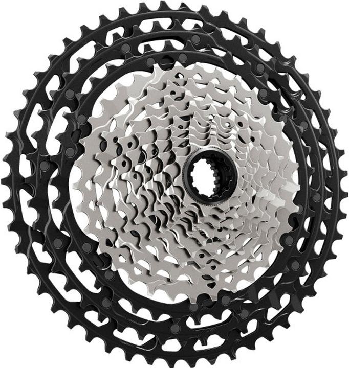 Immagine prodotto Shimano XTR CS-M9100 (12-velocità, 10-45)