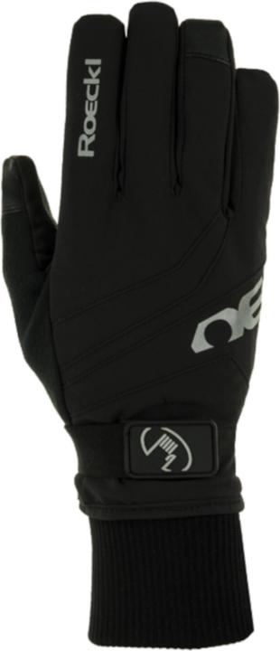 Roeckl Rocca GTX Bike Gloves (8)