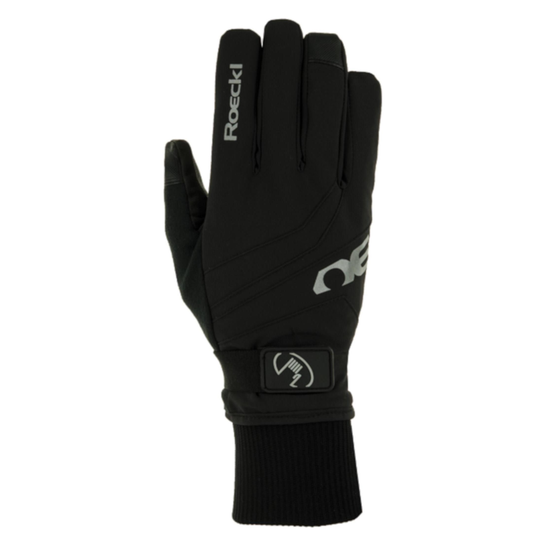 Roeckl, Velohandschuhe, (7)