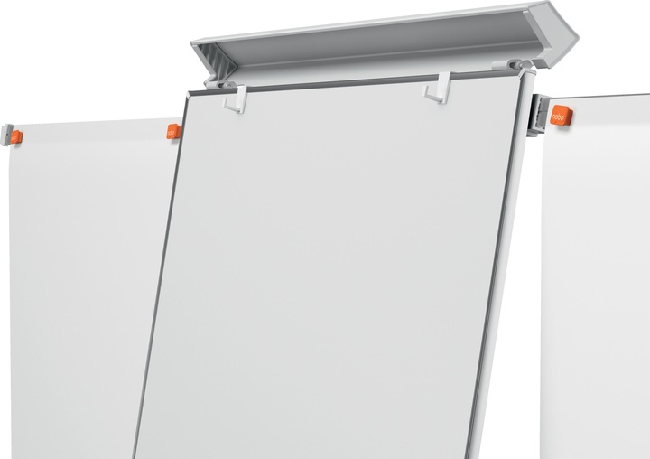 Actual product image Nobo Flipchart Impression Mobil Pro 1915136 Mobile, steel