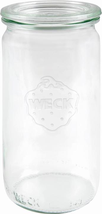 Produktbild Weck Einmachglas (12 Stk., 0.34 l)