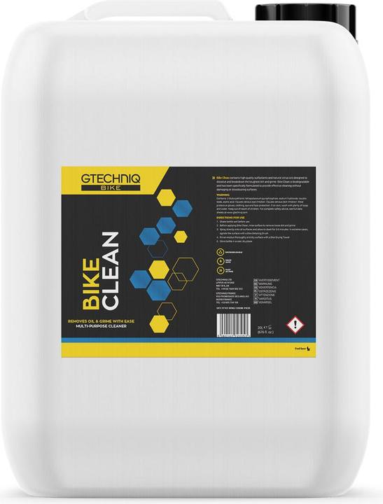 Gtechniq Bike Clean (Fahrradreiniger)