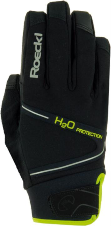Image du produit Roeckl Gants de cyclisme Rhone (9.5)