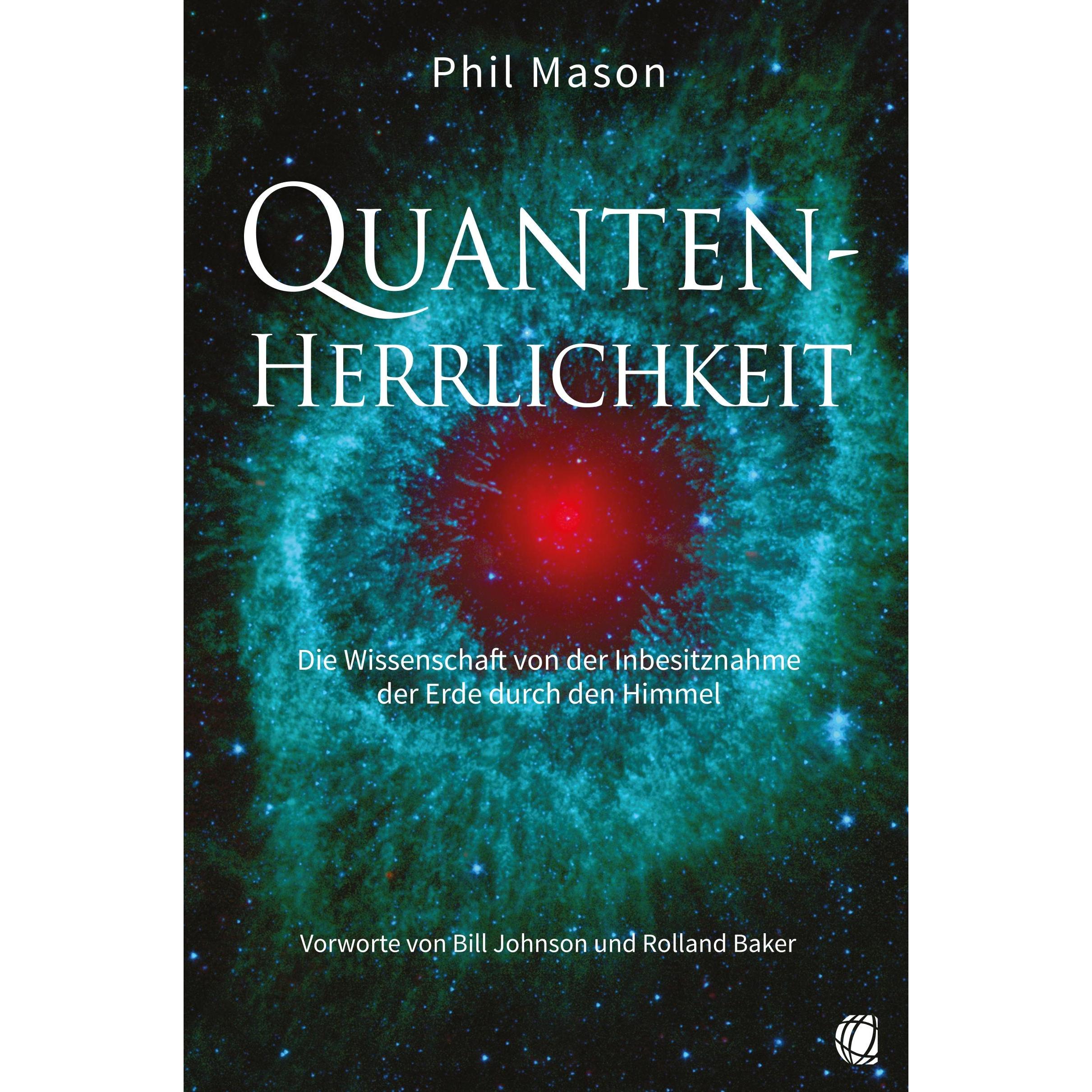 Quanten-Herrlichkeit, Fachbücher von Phil Mason