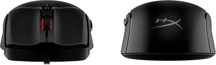 Actual product image HyperX Pulsefire Haste 2 (Cable)