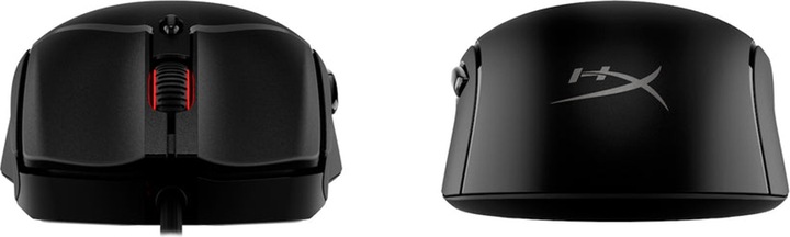 Actual product image HyperX Pulsefire Haste 2 (Cable)