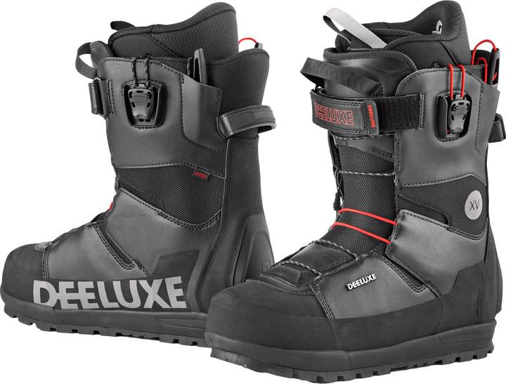 Image du produit Deeluxe DLX - SPARK XV - black (26)