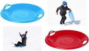 Produktbild EDA Popo Rutscher - rot