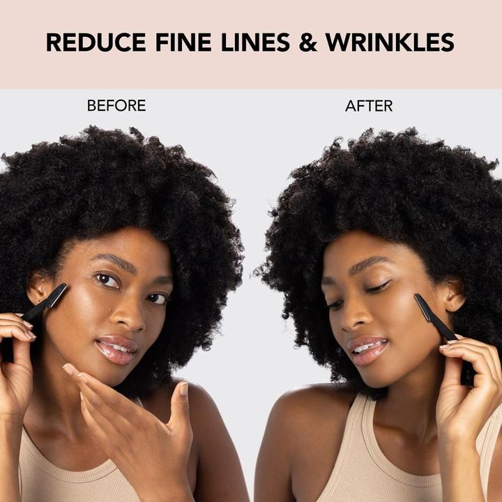 Actual product image Kitsch Dermaplaner