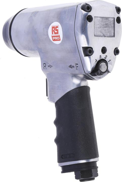 Produktbild RS PRO Schlagschrauber 1/2" (Schlagschrauber)
