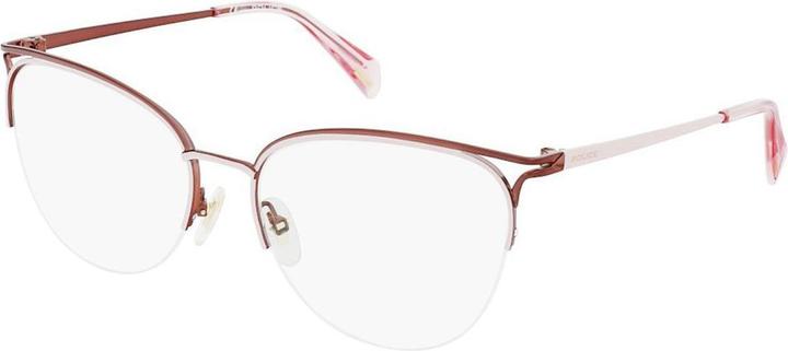 Police Sonnenbrille 55 0k96