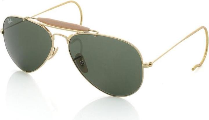 Produktbild Ray Ban Outdoorsman RB3030