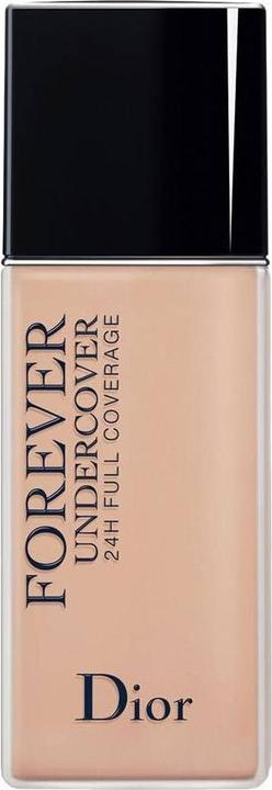 Dior Per sempre sotto copertura (021 Biancheria)