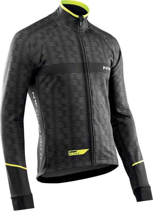 Produktbild Northwave Blade 3 Total Protection Jacket (XXL)
