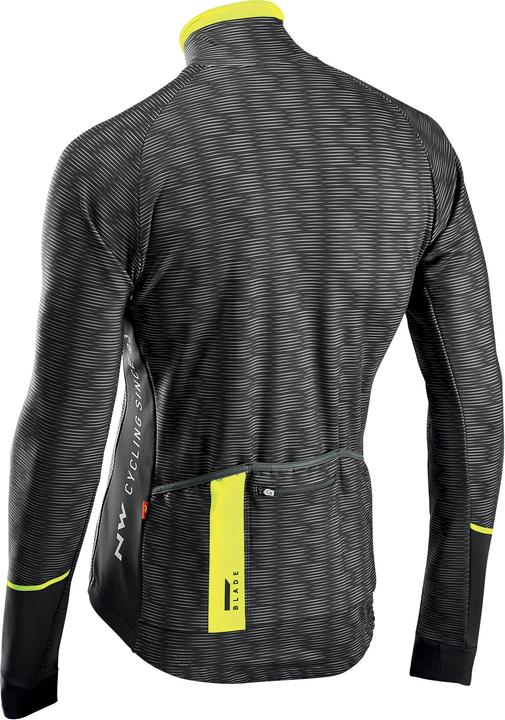 Produktbild Northwave Blade 3 Total Protection Jacket (XXL)