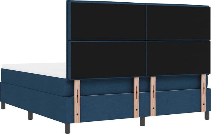 Produktbild vidaXL Boxspringbett (180 x 200 cm)