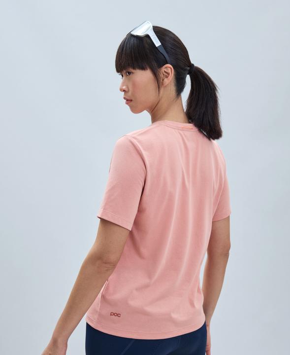 Actual product image Poc W's Ultra Tee (XS)