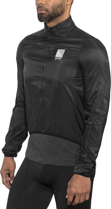 Actual product image Northwave Breeze 2 Jacket (S)