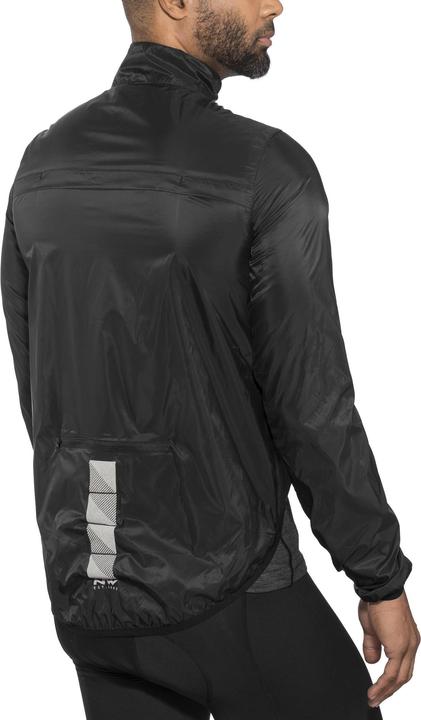 Actual product image Northwave Breeze 2 Jacket (S)