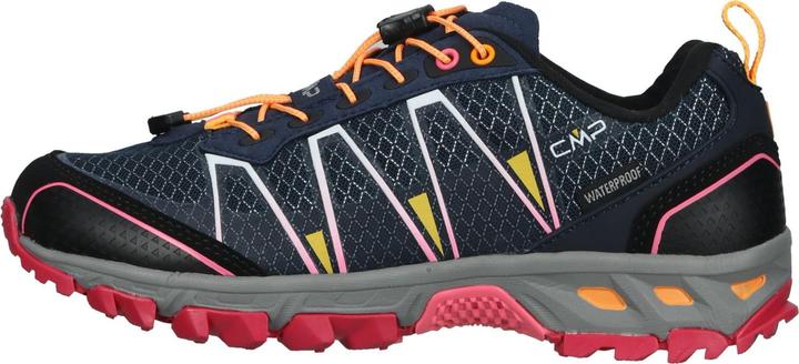 Actual product image CMP Campagnolo Women's Altak Trail Shoes Waterproof (36)